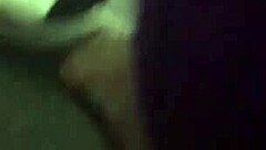 Experiencing intense exhaustion from the effort.