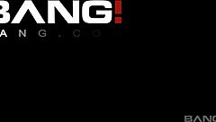 Marina Gold shines as the ultimate anal expert