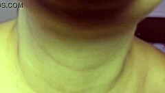 meu primeiro video of many stripping in lingerie for solo masturbation