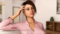 What's inside Jennifer for episode 44?