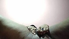 the boss spotted her huge saggy tits for the first time and took advantage in the office with this amateur beauty