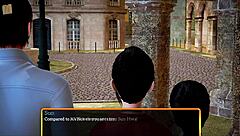 Hey, what's up with my new family in episode 509?