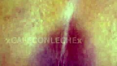 uh my boss showed me how to fuck using her own ass and i filled her wet pussy with cum