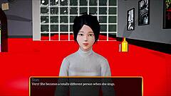 Hey, what's up with my new family in episode 509?