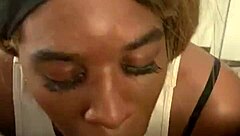 Oh My God, This Unique Sucking On BBC Is Insane!