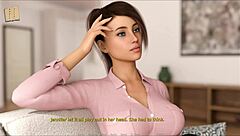 What's inside Jennifer for episode 44?