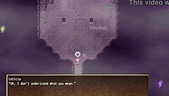 i feel so excited tackling wraith boss in new game on lunatic difficulty at sorcery kingdom anmitsuya