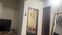 Can You Believe This Hot Latina Made Two Pornstars Cum in Three Minutes with Her Tight Pussy?