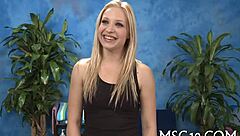 masseuse takes that monster insertion deep and loves every second