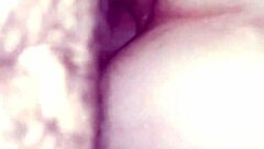 So this 35-year-old chick had to keep that butt plug in during her casting interview