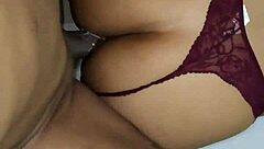 Why Not Pound That Issaura Slut's Ass in the Trivoli Spot?