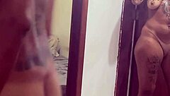 Can You Believe This Hot Latina Made Two Pornstars Cum in Three Minutes with Her Tight Pussy?