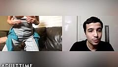 Adult Time Shows Mature Beauty Payton Hall Feeling Attracted to Her Step-Grandson