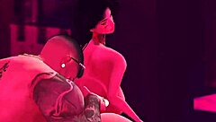 Tragandome toda la pija 😏