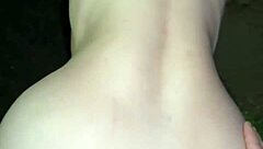 Why Would My Step-Cousin Get So Restless In This Homemade Pov With A Petite Colombian Babe