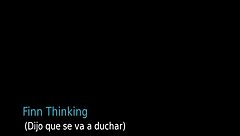 Corruption time unfolds from part 1 straight through to the final end.