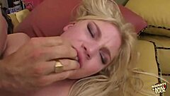 Sweet aurora snow early morning anal stretching missionary blowjob fingering masturbation facial