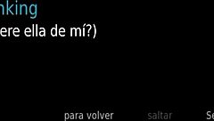Corruption time unfolds from part 1 straight through to the final end.