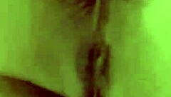 AlineMilf shares her latest update from January 10, 2025