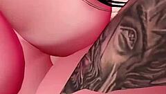 Tragandome toda la pija 😏