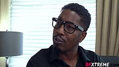 The depressed housewife named Kenzie Taylor seeks comfort and ends up in a session with the priest