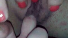 Hey, check out this solo session where I'm just masturbating intensely, feeling every moment build up to that wild release! 😏🔥