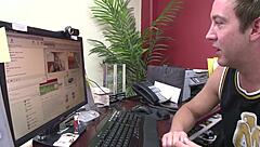 Vanessa gets sexual help