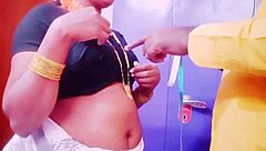 oh man, i feel so dirty talkin' while this desi housewife gets fucked hard, ya know??