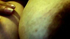 oh man, isn't this hot mom just begging for some wild attention with those big tits?