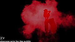 i find my schoolmate jerking off in his room and things get wild with group fun 😈