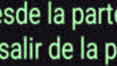 Why settle for just a big ass when Culona teases with every curve in wild action?