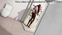 Quinn Ying MILF Hunters Game Fucking Action