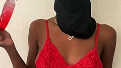 Sexxxy Reese Takes Big Black Banana Cock Deep In Doggystyle With Her Petite Pierced Body And Natural Tits