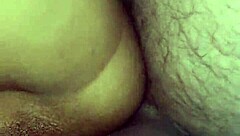 Fuck me hard and break my ass oh it hurts so much? this amateur homemade wild anal has the stepsister in doggy begging her stepbrother to shove his cock in her tight anus with loud moans.