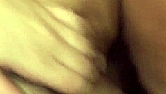 Oh man, this blonde is teasing and riding that huge black cock like crazy in part 4.