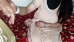 I Feel So Horny In This Hindi Chudai Xxx With Stepsisters Friend Getting Secret Anal Fucking From Stepbrother In Doggystyle Muslim Gaand Action