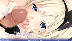 can nightmare maverick handle intense double penetration action like this?