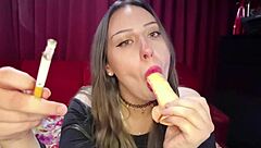 improving my throat skills with focused practice and determination