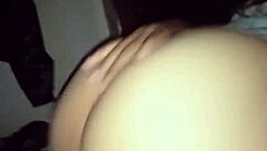 this narrative follows a venezuelan latina friend sharing intimate moments in homemade amateur style