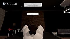 Hey femboy, you're getting fucked by your black daddy with his monster cock in your big ass