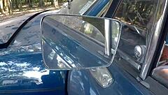 i feel so sensual riding in my car with that creampie dripping out