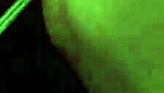 Hey, I watched my wife rub her pussy while I jacked off, then we ended with creampie cleanup and sucking cum.