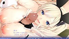 can nightmare maverick handle intense double penetration action like this?