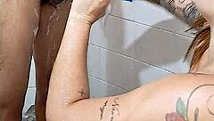 The young virgin guy came to my friend Dai Belan's apartment and we had fun with him in every way - trailer