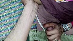 Bold Bhabhi TAKES ANAL from Step Brother-in-Law in SECRET Quickie Session