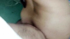 Bold Bhabhi TAKES ANAL from Step Brother-in-Law in SECRET Quickie Session