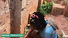 in a quiet park a young person faces consequences after ignoring the no urinating sign