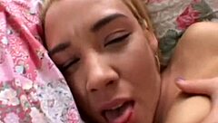 uh, lingerie anal whore olivia saint... she's getting her ass fucked hard, stripping and teasing with blowjob.