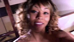 I Felt So Thrilled When Nina Rivera And Porsha Carrera Gave Me Intense Bisexual Action With Deepthroat Blowjob And Wet Pussy Licking.