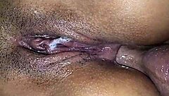 Fuck me hard and break my ass oh it hurts so much? this amateur homemade wild anal has the stepsister in doggy begging her stepbrother to shove his cock in her tight anus with loud moans.